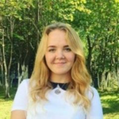 Азизова Лилия Альбертовна