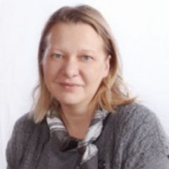 Ильченко Анна