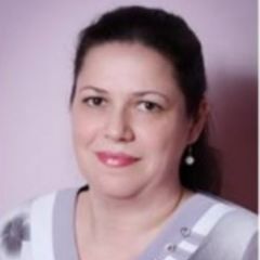 Кузина Елена