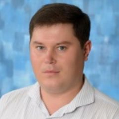 Карпиленко Анатолий