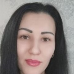 Кауркина Фарида