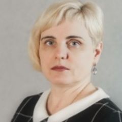 Мишина Наталья