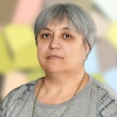 Шпиталева Марина