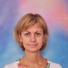 Багмет Ирина