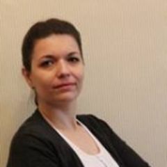 Княжева Олеся