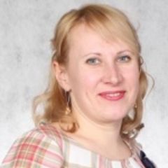 Пестинова Инна