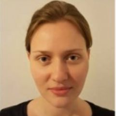 Сорокина Екатерина