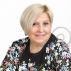 Плюхина Надия