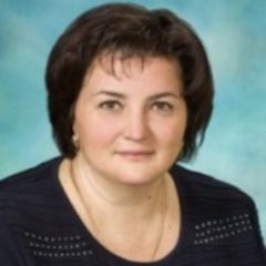 Клиндухова Анастасия