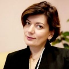Лущай Татьяна
