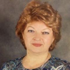 Хремкина Светлана