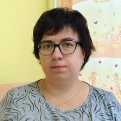 Мозжухина Мария