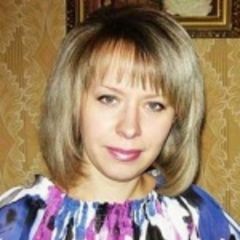 Корнеева Наталья