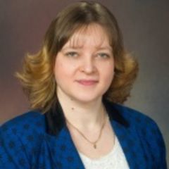 Панова Ирина