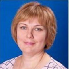 Громова Оксана