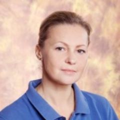 Вдовина Светлана