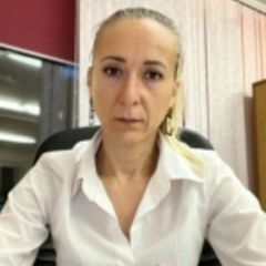Данилова Светлана