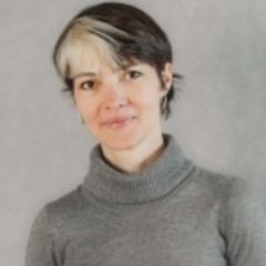 Лебедева Екатерина