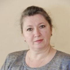 Янина Ирина
