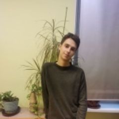 Титаев Степан