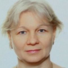 Кугакова Елена