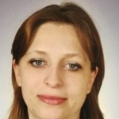 Липовская Анастасия