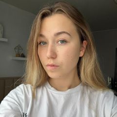 Попова Кристина