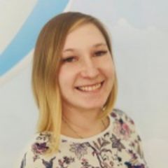 Дворянцева Екатерина