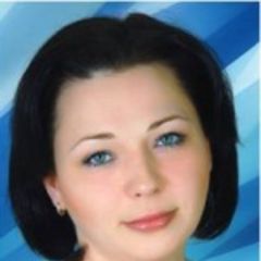 Гусева Елена