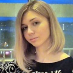 Графова Александра