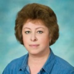 Комарова Инна