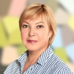 Шуленина Наталия
