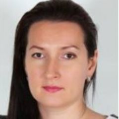 Фетисова Оксана