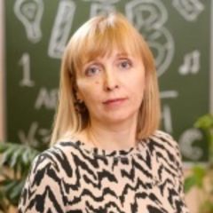Кунгурцева Марина