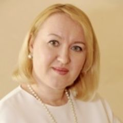 Демченко Наталия