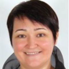 Никулина Ирина