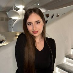 Яковлева Дарья