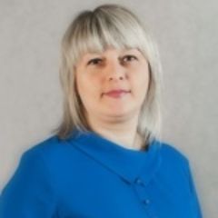 Молостова Наталья