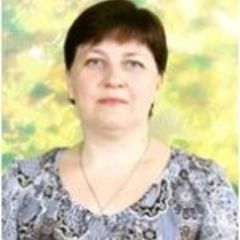 Данилова Ирина