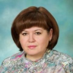 Пушкарева Наталья