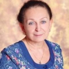 Милованова Наталья