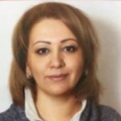 Блинова Алсу