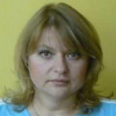Гарусова Наталья