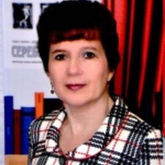 Грачева Ольга