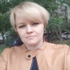 Смирнова Зинаида