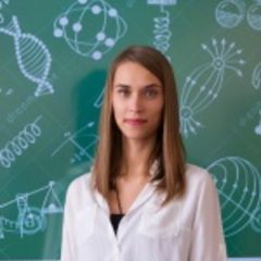 Филиогло Анастасия