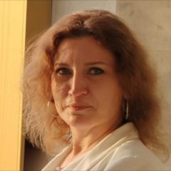 Слепнева Елена