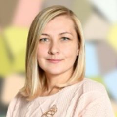 Волова Светлана