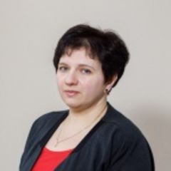 Зайцева Елена