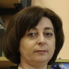 Катчиева Лилия